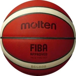 genuine leather bsketball