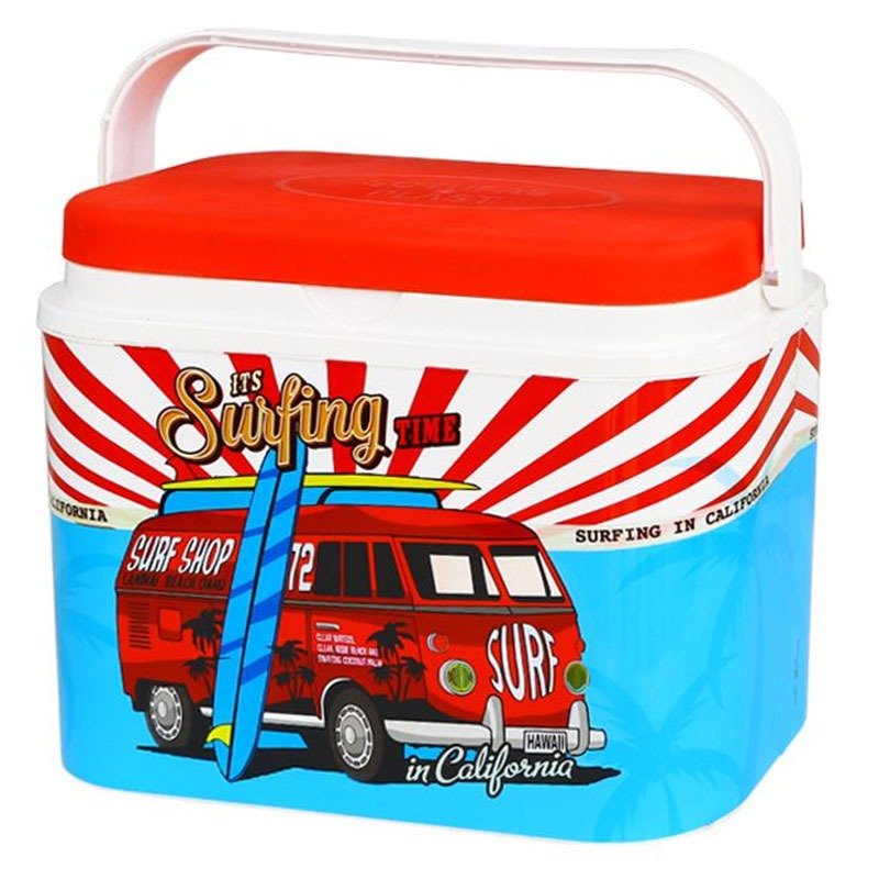 Glacière SOTUFAB Surfing 10 Litres - Blanc 1 glaci re mobifreeze sotufab litres pratique et robuste