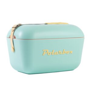 glaciere polarbox litres vert d eau