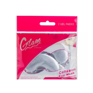 glam crystal eye mask anti age gr