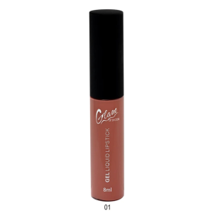 GLAM GEL LIQUID LIPSTICK 8ML 3 glam gel liquid lipstick ml