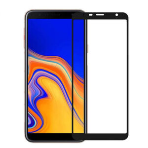 glass samsung j