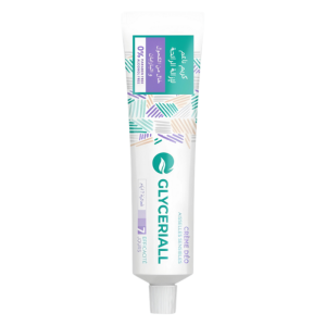 GLYCERIALL CREME DEO ANTI-TRANSPIRANTE 35ML 3 glyceriall creme deo anti transpirante ml