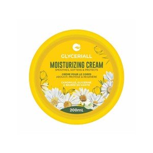 GLYCERIALL CREME POUR LE CORPS 200ML 3 glyceriall creme pour le corps ml
