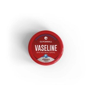 GLYCERIALL VASELINE HYPOALLERGENIQUE POT 100ML 3 glyceriall vaseline hypoallergenique pot ml