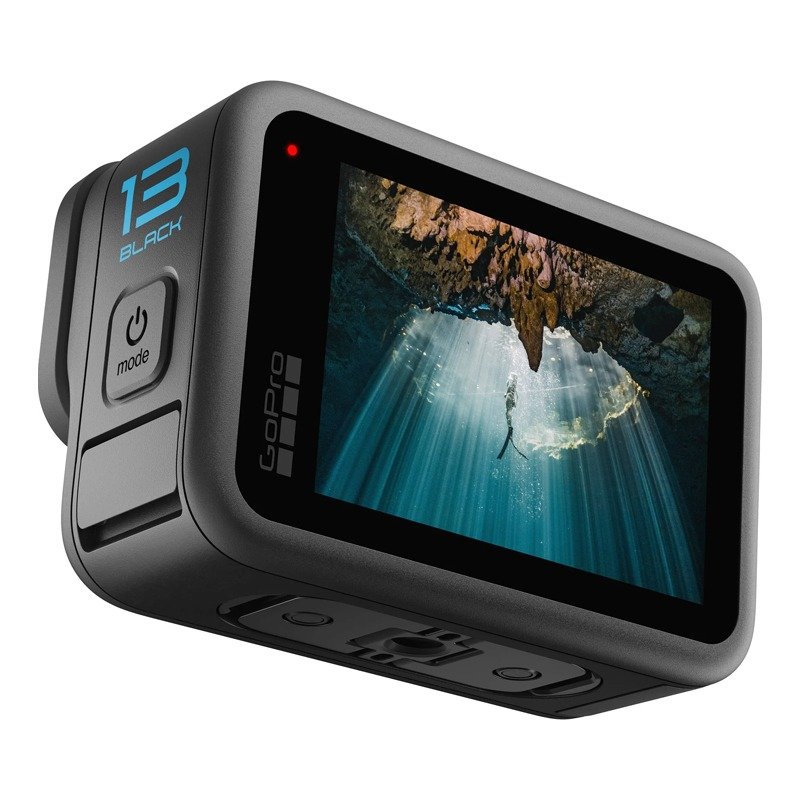 GO PRO HERO 13 - Noir 2 go pro hero noir