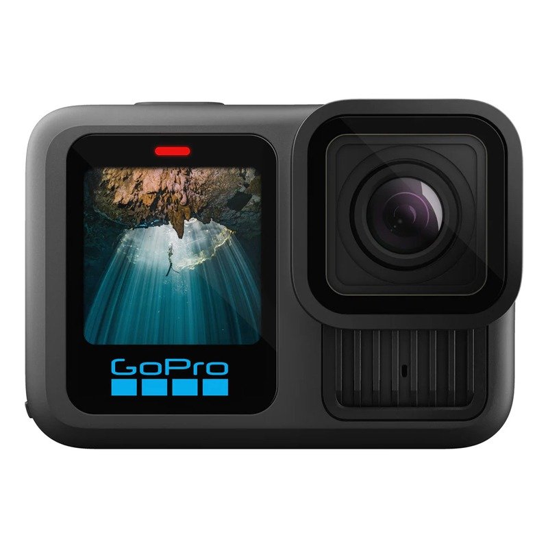 GO PRO HERO 13 - Noir 1 go pro hero noir