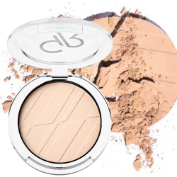 GOLDEN ROSE PRESSED POWDER SPF 15 VITAMIN A & E 2 golden rose pressed powder spf vitamin a e