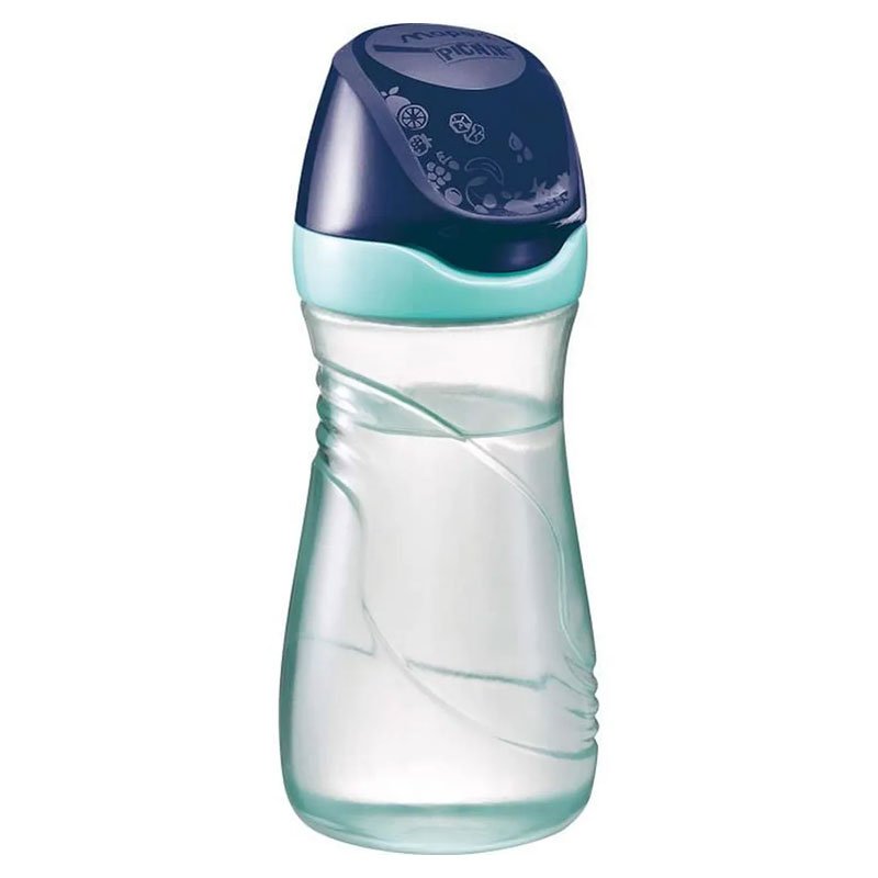 Gourde MAPED 871504 430 ml - Bleu Green 2 gourde maped ml bleu green