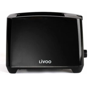 grille pain livoo dodn w noir