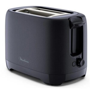 grille pain moulinex morning ltm w noir