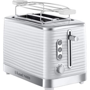 grille pain russel hobbs w blanc