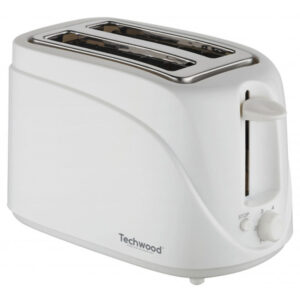 grille pain techwood tgp w blanc
