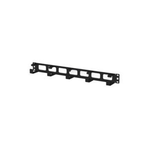 guide cable d link horizontal metal anneaux