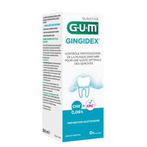 gum bain de bouche gingidex ml