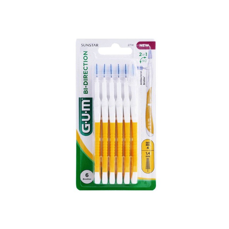 GUM BI DIRECTION B/6 2714 1 gum bi direction b