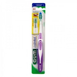 GUM BROSSE A DENTS ACTIVITAL MEDIUM (583) 2 gum brosse a dents activital medium