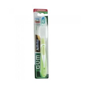 gum brosse a dents activital souple