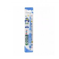 GUM BROSSE A DENTS BABY 0-2 ANS (213) 2 gum brosse a dents baby ans