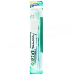 GUM BROSSE A DENTS ORIGINAL WHITE MEDIUM COMPACTE (563) 4 gum brosse a dents original white medium compacte