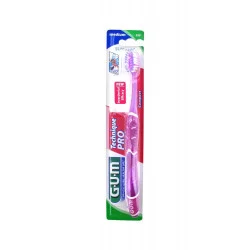 GUM BROSSE A DENTS TECHNIQUE PRO MEDIUM (528) 4 gum brosse a dents technique pro medium
