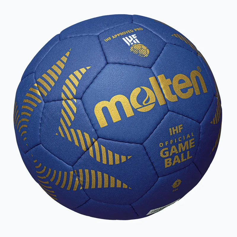 Ballon de Handball H3D5000-BW 3 hd bw handball taille