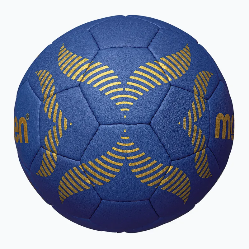 Ballon de Handball H3D5000-BW 4 hd bw handball taille