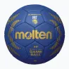 Ballon de Handball H3D5000-BW 5 hd bw handball taille