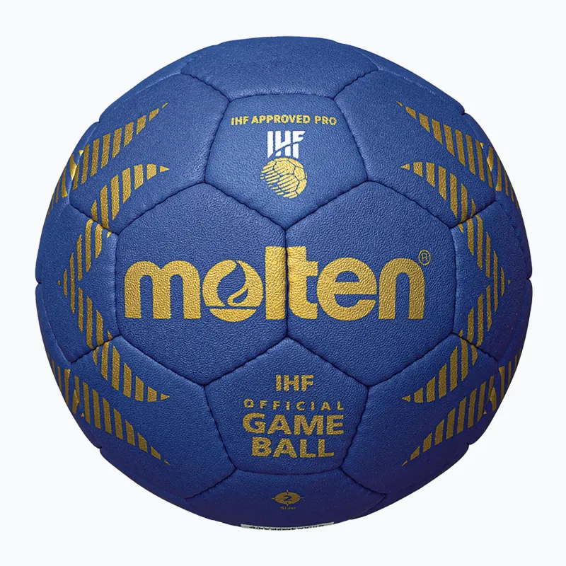 Ballon de Handball H3D5000-BW 1 hd bw handball taille