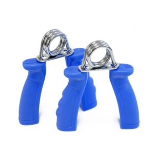 hand grip kif sport pvc bleu