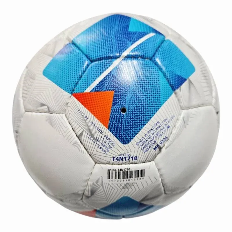 Ballon de Football F4N1710 2 handsewn leather football t