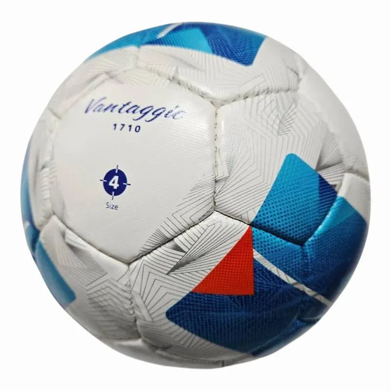 Ballon de Football F4N1710 3 handsewn leather football t
