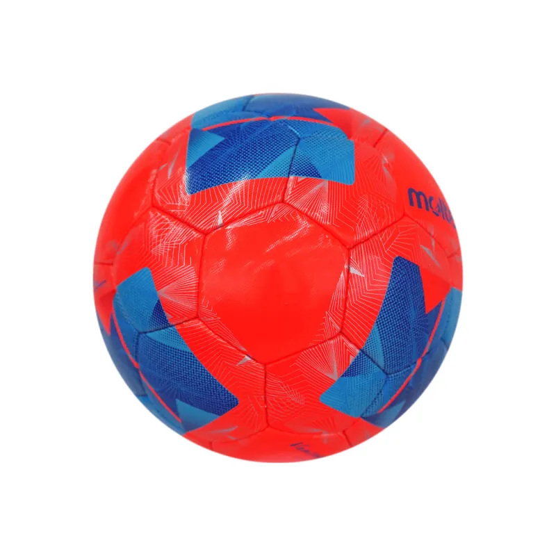 Ballon de Football F5N1710-OB 2 handsewn leather football t