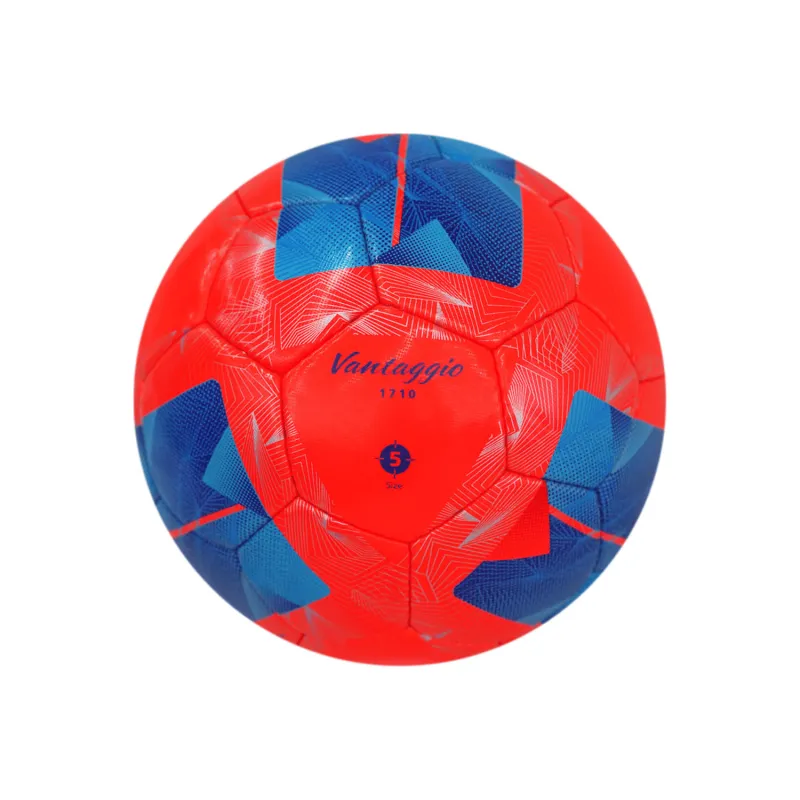 Ballon de Football F5N1710-OB 3 handsewn leather football t