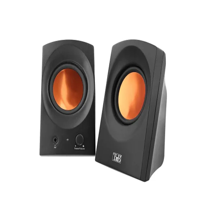 Haut Parleur Filaire TNB ARK 2.0 - Bronze 2 haut parleur filaire tnb ark bronze