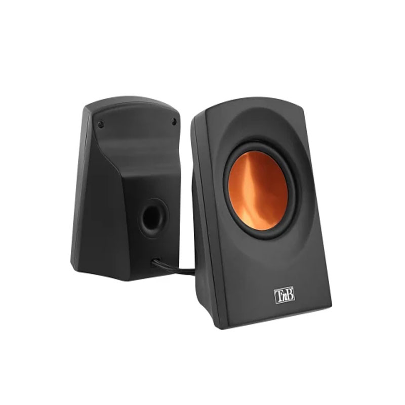 Haut Parleur Filaire TNB ARK 2.0 - Bronze 3 haut parleur filaire tnb ark bronze