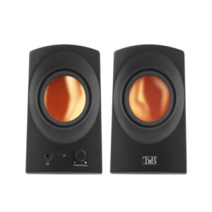 haut parleur filaire tnb ark bronze