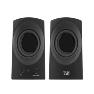 haut parleur filaire tnb ark noir q