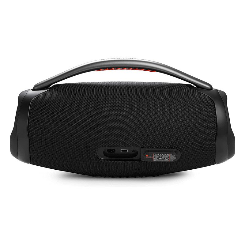 Haut Parleur JBL Boombox 3 Bluetooth - Noir 2 haut parleur jbl boombox bluetooth noir