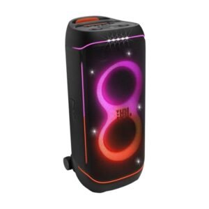 haut parleur jbl partybox bluetooth