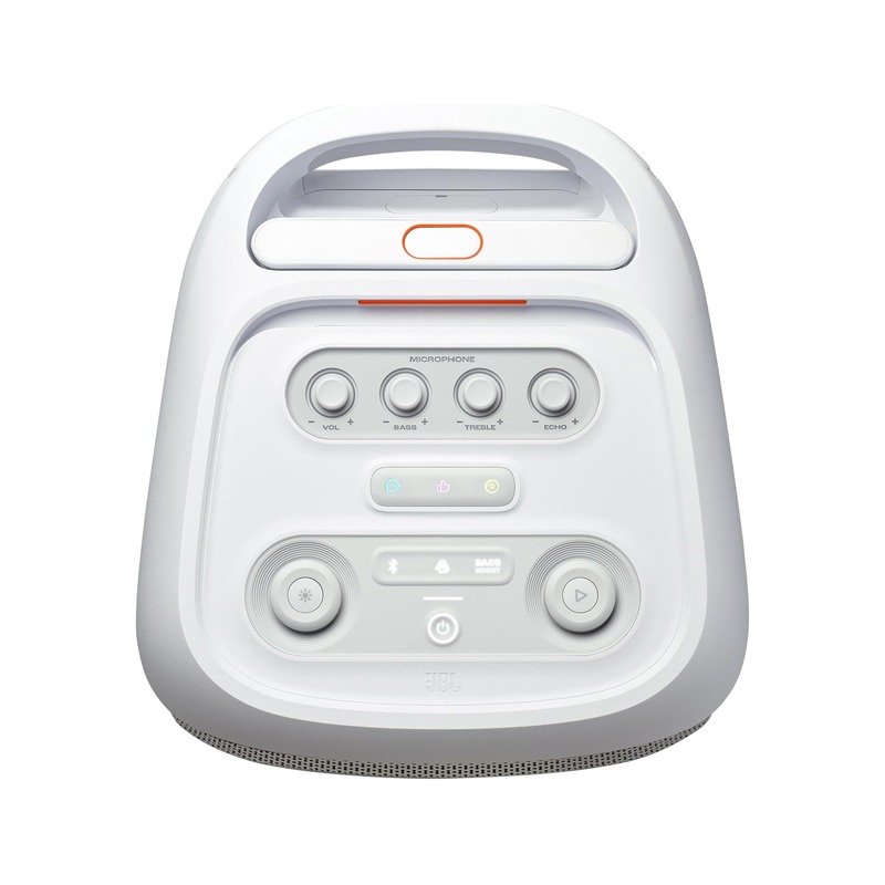 Haut Parleur JBL PARTYBOX STAGE 320 - Blanc 3 haut parleur jbl partybox stage blanc a