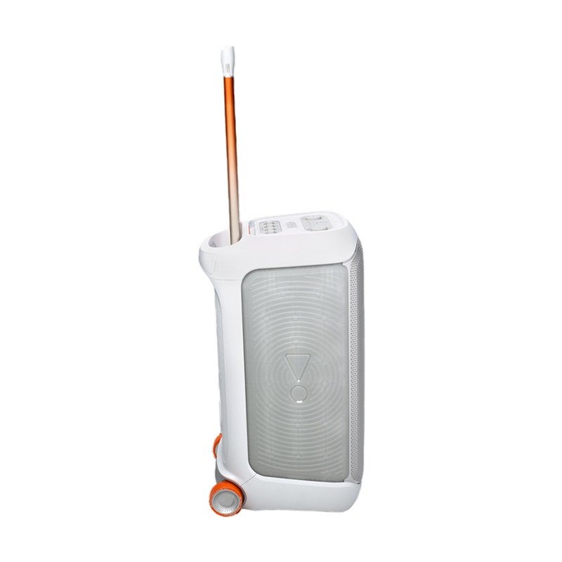 Haut Parleur JBL PARTYBOX STAGE 320 - Blanc 6 haut parleur jbl partybox stage blanc k