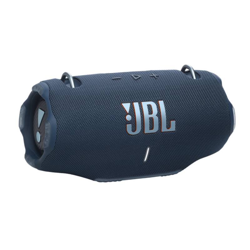Haut Parleur JBL Xtreme 4 Étanche Bluetooth - Bleu 1 haut parleur jbl xtreme etanche bluetooth bleu ez