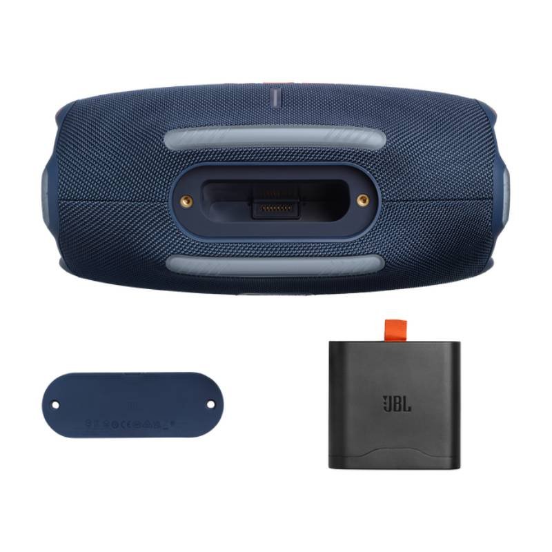 Haut Parleur JBL Xtreme 4 Étanche Bluetooth - Bleu 6 haut parleur jbl xtreme etanche bluetooth bleu tt
