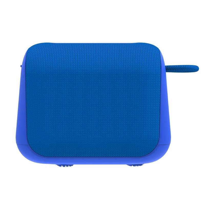 Haut Parleur KODAK Sans Fil PWS2241 IP66 5W - Bleu 4 haut parleur kodak sans fil pws ip w bleu t