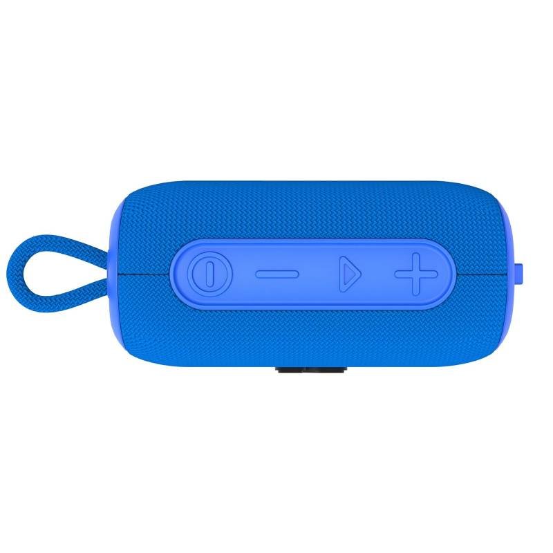 Haut Parleur KODAK Sans Fil PWS2241 IP66 5W - Bleu 5 haut parleur kodak sans fil pws ip w bleu u