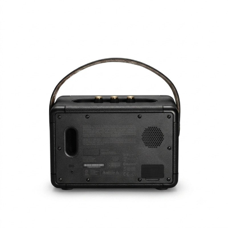 Haut Parleur MARSHALL KILBURN II Bluetooth - Noir 5 haut parleur marshall kilburn ii bluetooth noir