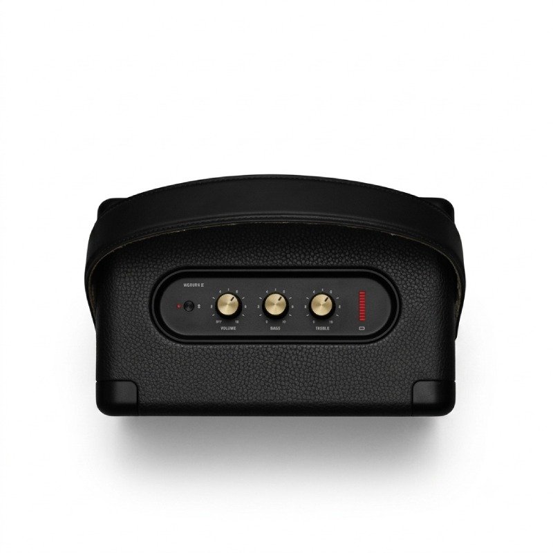 Haut Parleur MARSHALL KILBURN II Bluetooth - Noir 3 haut parleur marshall kilburn ii bluetooth noir