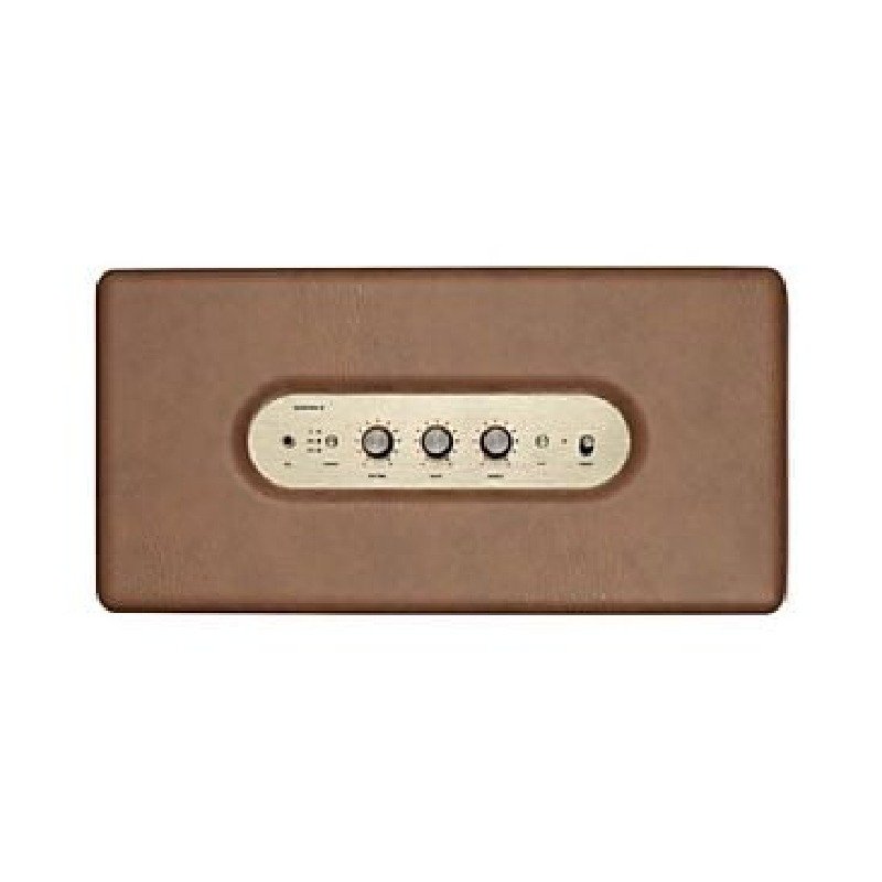 Haut Parleur MARSHALL WOBURN III Bluetooth - Brown 4 haut parleur marshall woburn iii bluetooth brown