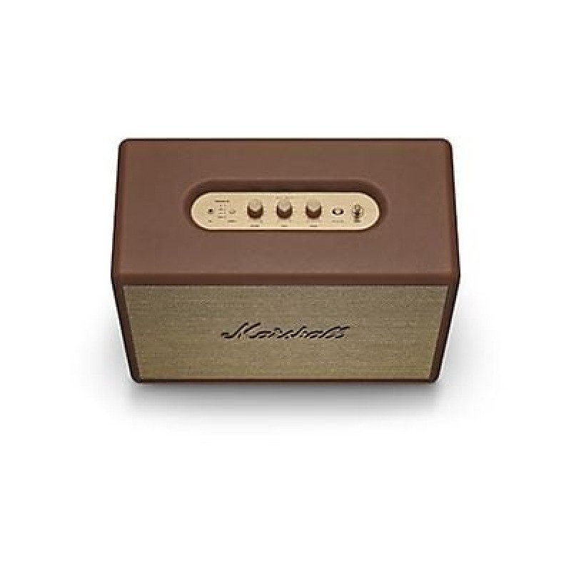 Haut Parleur MARSHALL WOBURN III Bluetooth - Brown 2 haut parleur marshall woburn iii bluetooth brown
